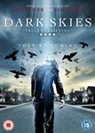Dark Skies [2013] - Keri Russell