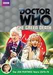 Doctor Who: The Green Death - Jon Pertwee
