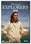 The Last Explorers - Neil Oliver