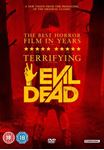 Evil Dead [2013] - Jane Levy
