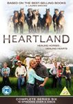 Heartland: 6th Season - Amber Marshall