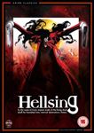 Hellsing - Complete Original Series - Fumiko Orikasa