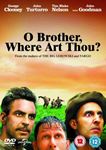 O Brother Where Art Thou? [2000] - George Clooney