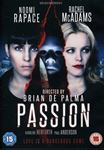 Passion - Rachel Mcadams