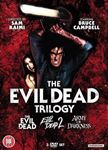 The Evil Dead Trilogy - Bruce Campbell