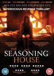 The Seasoning House - Rosie Day