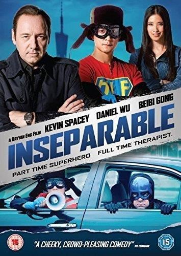 Inseparable - Kevin Spacey