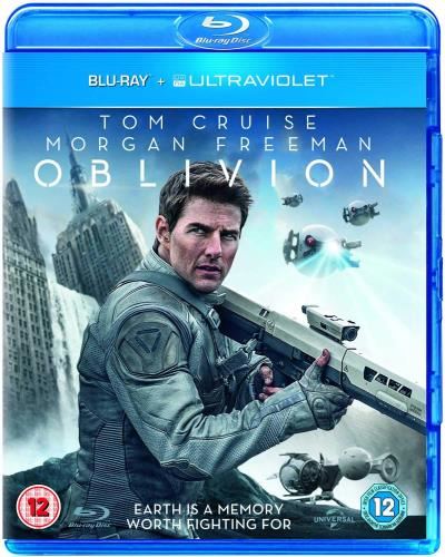 Oblivion [2013] - Tom Cruise