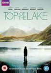 Top Of The Lake - Cohen Holloway