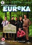 A Town Called Eureka - Season 5 [20 - Colin Ferguson
