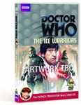 Doctor Who: The Ice Warriors - Patrick Troughton