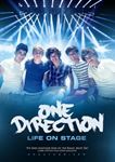 One Direction: Life On Stage [2013] - Film: