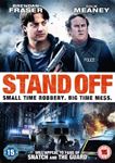 Stand Off - Brendan Fraser
