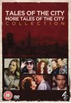 Tales Of The City/more Tales Of The - Laura Linney