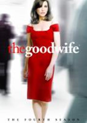 The Good Wife - Season 4 - Julianna Margulies