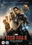 Iron Man 3 - Robert Downey Jr