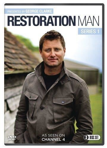 The Restoration Man: Series 1 - George Clarke