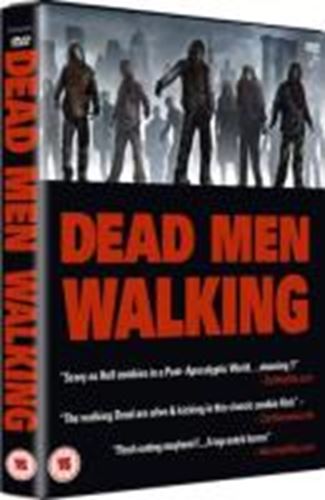 Dead Men Walking - Film: