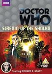 Doctor Who: Scream Of The Shalka - Richard E. Grant