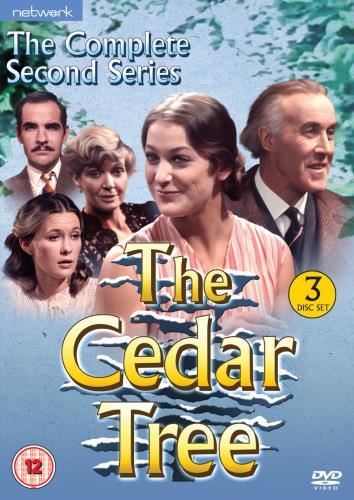 The Cedar Tree: Series 2 - Philip Latham