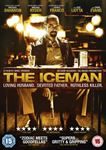 The Iceman - Michael Shannon