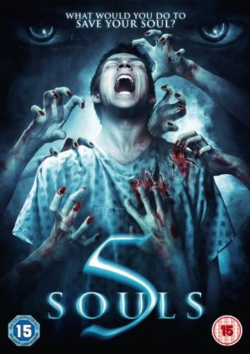 5 Souls - Film: