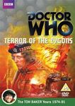 Doctor Who: Terror Of The Zygons - Tom Baker