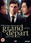Grand Depart - Pio Marmaï