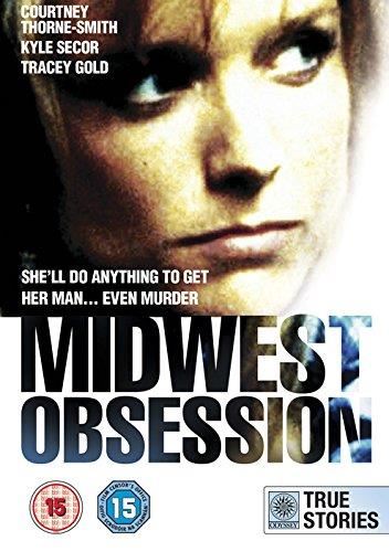 Midwest Obsession - Courtney Thorne-smith