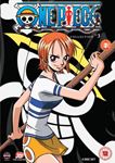 One Piece Collection 3 - Akemi Okamura