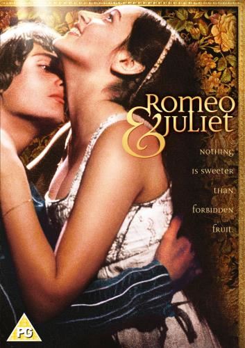 Romeo And Juliet [1968] - Leonard Whiting