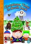 South Park - Christmas Time In Sout - Trey Parker