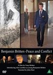 Benjamin Britten: Peace And Conflic - Film: