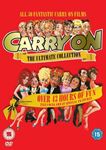 Carry On: Ultimate Collection - Kenneth Williams
