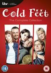 Cold Feet: Complete Collection - James Nesbitt