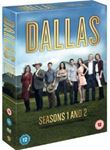 Dallas - Season 1-2 [2012] - Josh Henderson
