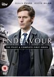Endeavour: Series 1 - Shaun Evans