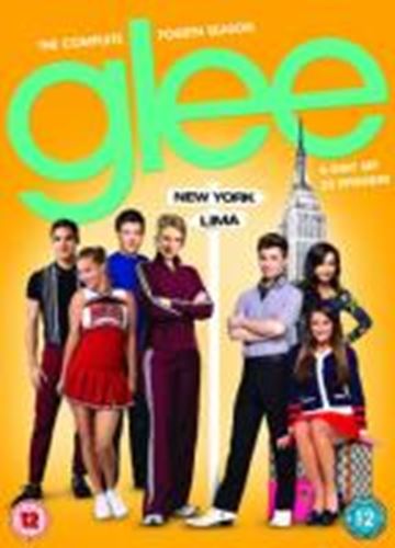 Glee: Season 4 - Lea Michele