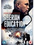 Siberian Education - Arnas Fedaravicius