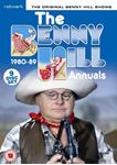 Benny Hill - Benny Hill Annuals 1980-1989