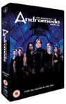 Andromeda: Season 2 - Kevin Sorbo