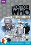 Doctor Who: The Tenth Planet - William Hartnell