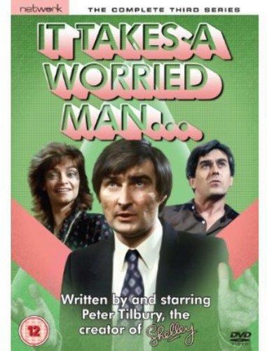 It Takes A Worried Man - Complete - Peter Tilbury
