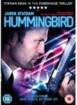 Hummingbird [2013] - Jason Statham