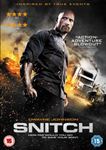 Snitch [2013] - Dwayne Johnson