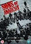Sons Of Anarchy - Season 5 - Charlie Hunnam