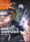 Naruto Shippuden Box 13 - Chie Nakamura