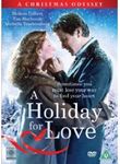 A Holiday For Love - Tim Matheson