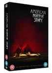 American Horror Story: Season 1-2 - Film