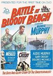 Battle At Bloody Beach - Audie Murphey